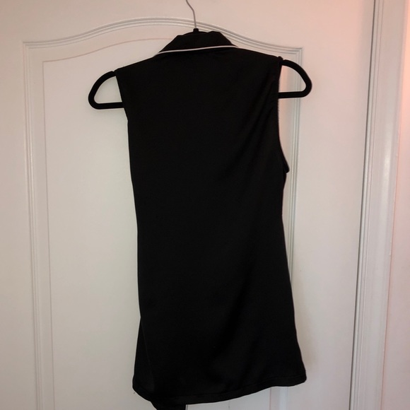 Missguided Pajama Style Outfit. - Picture 5 of 6